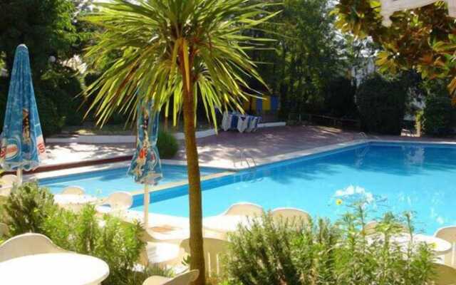 Apartamento Politur K-19