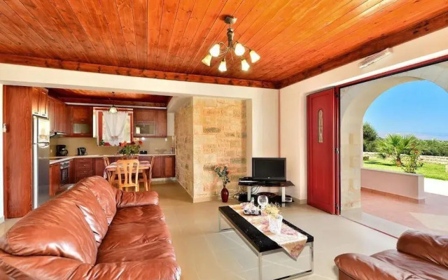Grecian Villas Chania