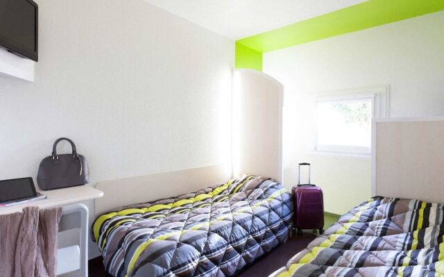 hotelF1 Orange Centre Échangeur A7 A9