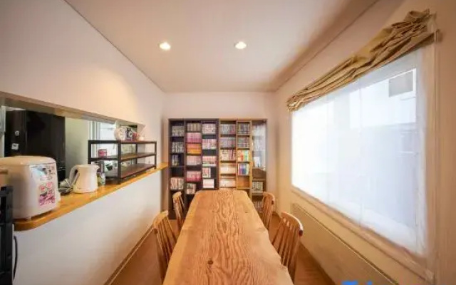 Guest House Kingyo - Vacation Stay 14497