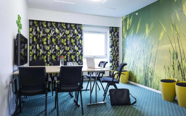 Scandic Aalborg Øst