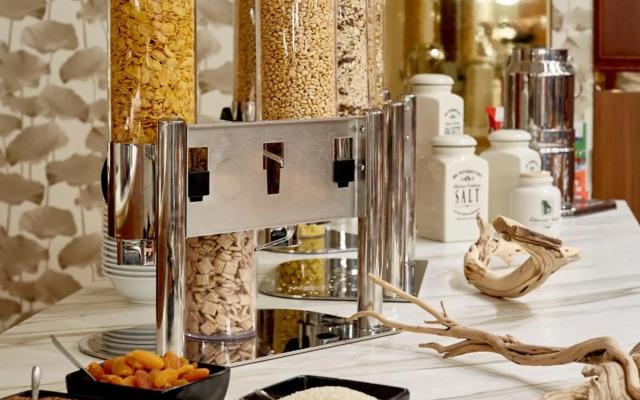 Hyperion Hotel Berlin
