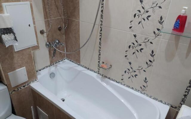 Apartamenti bіlja Opernogo teatru