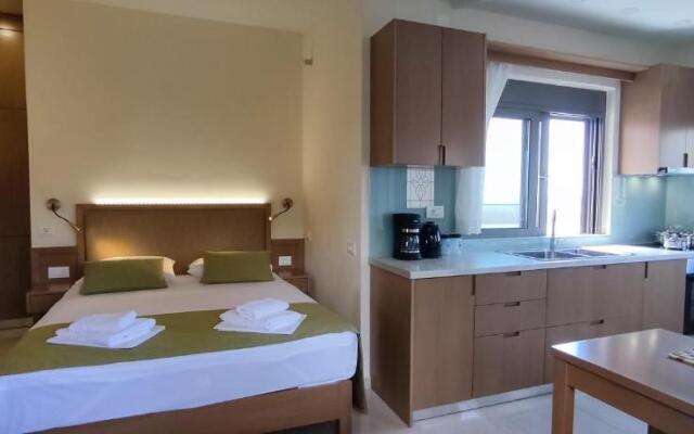 Romantica Apartments