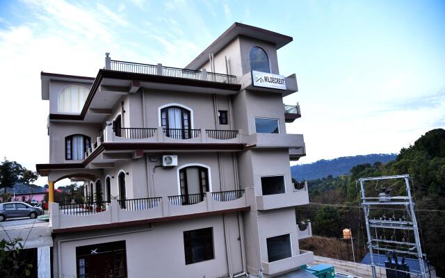 Mastiff Wildcrest Dharamshala (Chamunda Devi Temple)