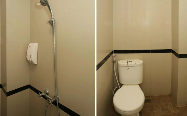 Hotel Fiducia Kaji