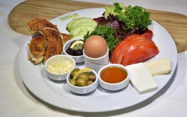 bolu old town guest house