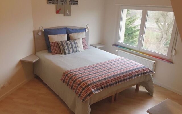 B&B - En Alsace avec Annie