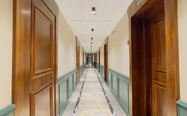 Hotel Paradise