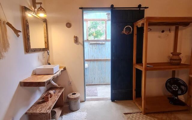 Pousada Céu de Corumbau