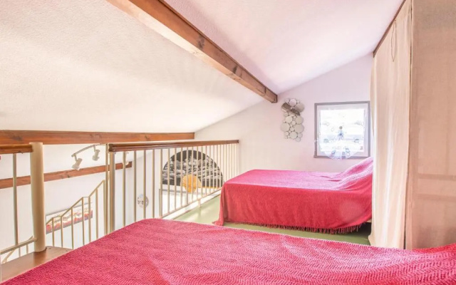 Maison Biscarrosse Plage, 2 pièces, 6 personnes - FR-1-521-182