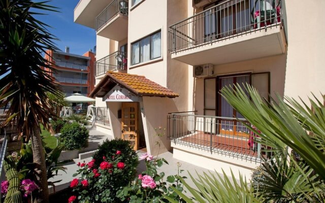 Hotel Corallo