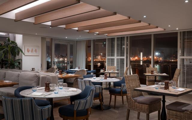 voco St David's Cardiff by IHG