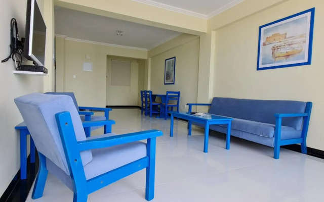 Paphinia Hotel Apartments