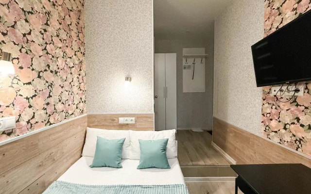 Апартаменты на Старокаширском шоссе (СК)