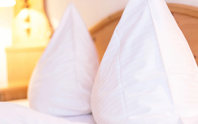 Hotel Restaurant Fronmühle