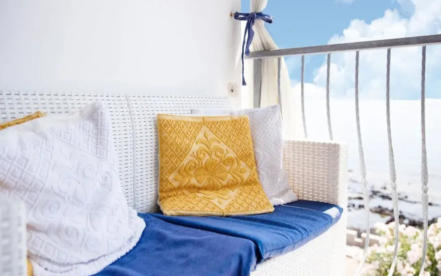 Sprawling Apartment in Cala Gonone near Cala Fuili Beach