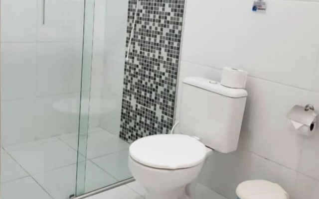 Pousada Cantinho do Jabaquara