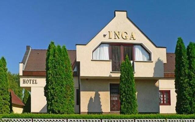 Inga Hotel