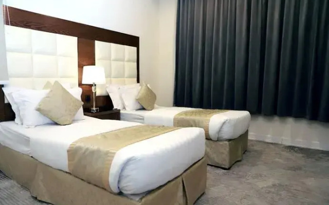 Diaara Hotel