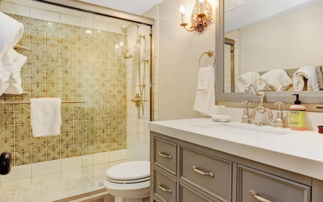 4515 Bighorn Road 4 Bedroom Home