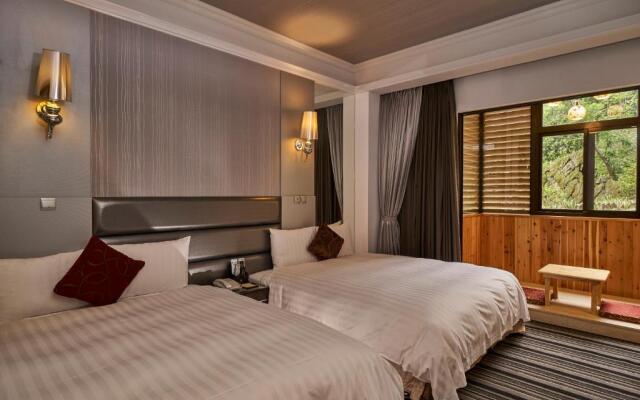 Yundeng Landscape Hotel