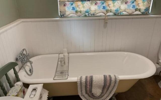 Jelani Guest House