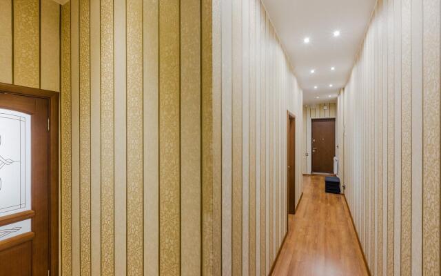 DeRent Aparts (ДеРент Апартс) на проспекте Невский 66