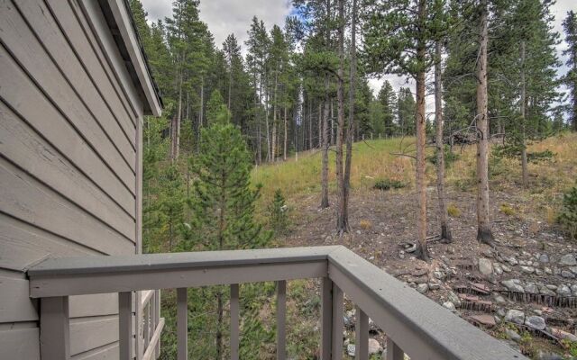 Sundance 4 3 Br townhouse by RedAwning