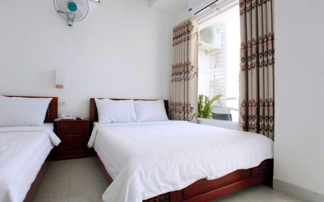 Vivu Hotel – Guest Rooms – Quy Nhon