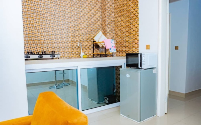Elu Hotel Diamant