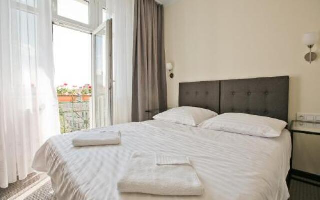 R&B Apartments Poznan