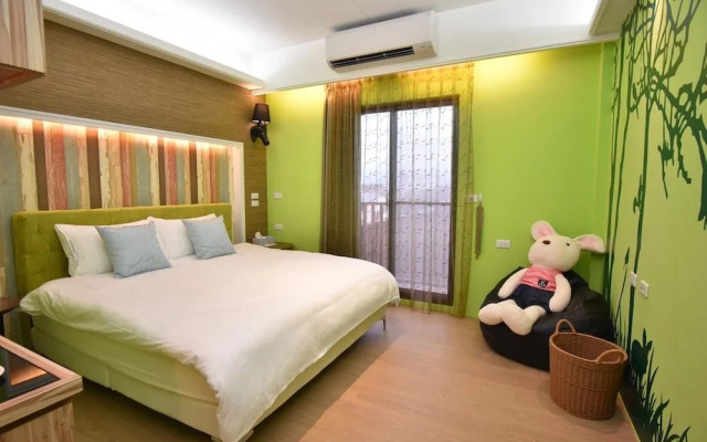 Immanuel B&B