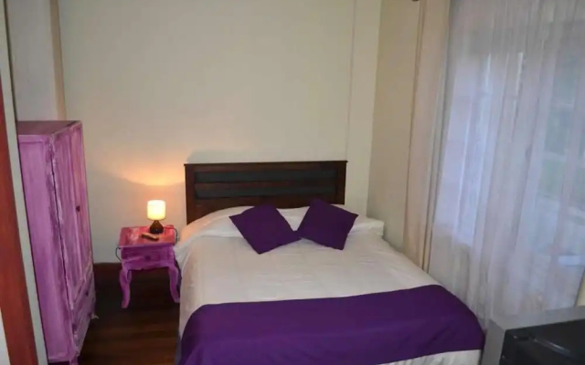 Hostal Arrayan