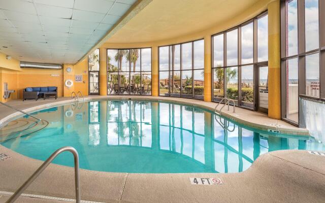 Club Wyndham Westwinds