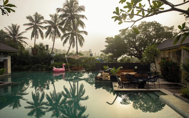 Baale Resort Goa