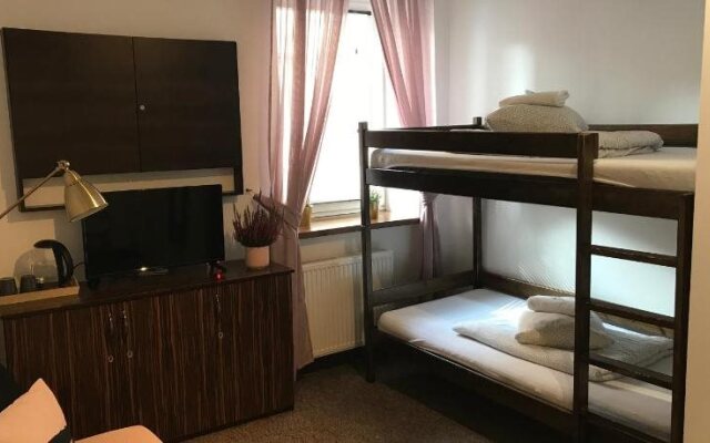 Hostel Coco