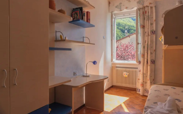 Emi's House Lake Como