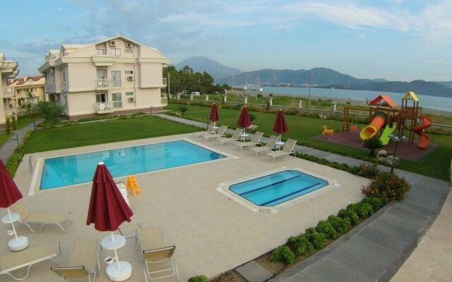 Fethiye Calis Holiday Home 2 Bedrooms