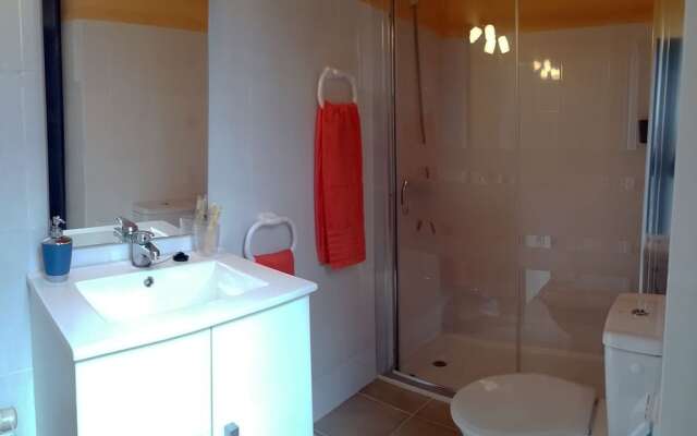 Camping la Soleia d'Oix