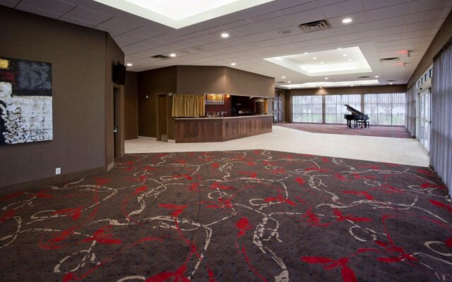 Holiday Inn Express & Suites Willmar by IHG