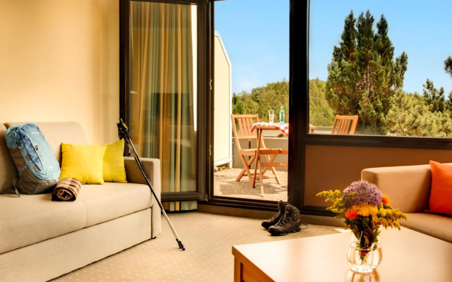 H+ Hotel Willingen