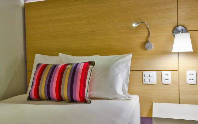 Park Inn by Radisson Santos