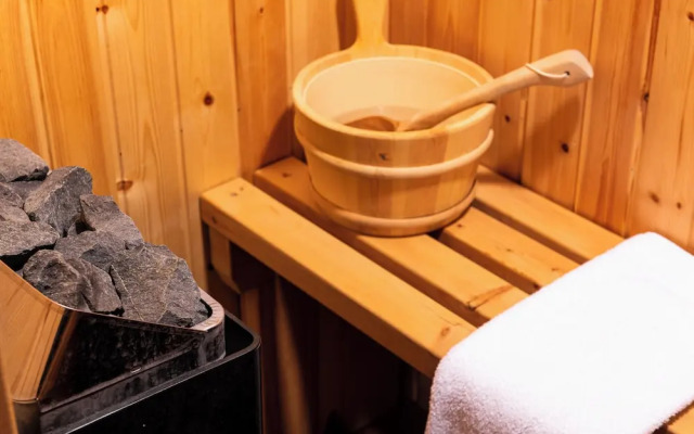 Natura Chalets