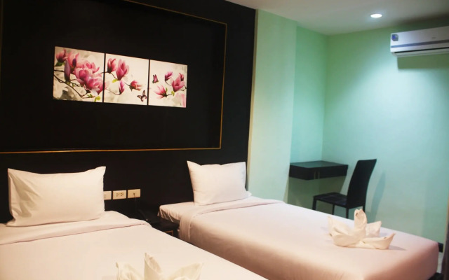 Metro Hotel & Spa