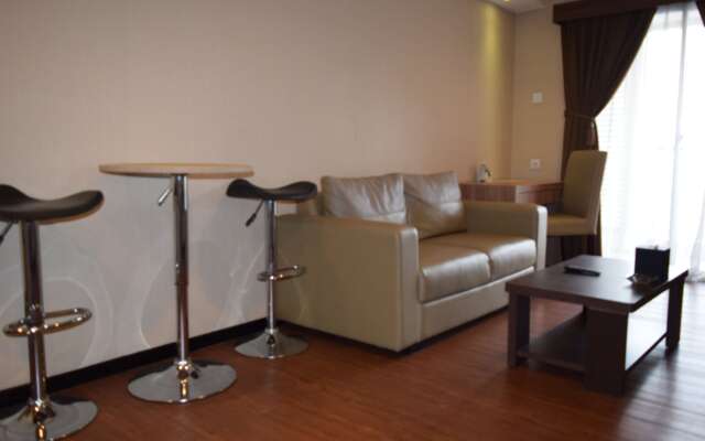 Hotel Horison Grand Serpong