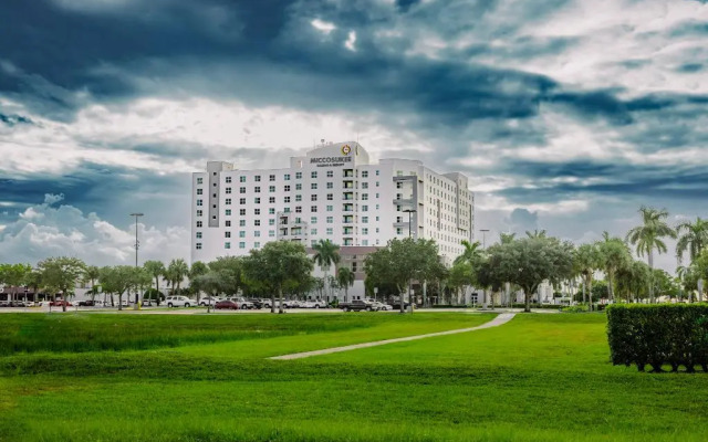 Miccosukee Casino & Resort