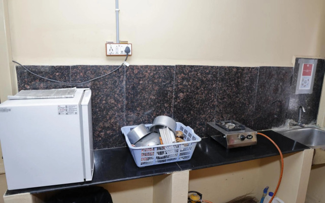 10 Guests-For Tourists