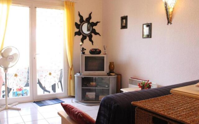 Maison Fleury-Saint-Pierre-la-Mer, 2 pièces, 6 personnes - FR-1-229D-82