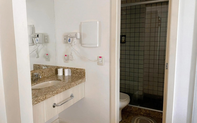 Mercure Hotel Flat Particular